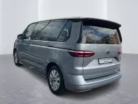 Usata VW Multivan Edition 150 CV (110 kW) 2022 Argento Monovolume