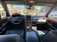 Gebraucht Lexus LS430 281 PS (206 kW) 2003 Grau Limousine