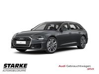 Gebraucht Audi A6 Sport 245 PS (180 kW) 2023 Daytonagrau perleffekt Kombi