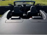 Używany Audi A3 Cabriolet S-Line 140 KM (102 kW) 2014 Czarny Kabriolet