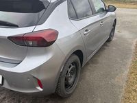 Gebraucht Opel Corsa Edition 101 PS (74 kW) 2020 Grau Kleinwagen
