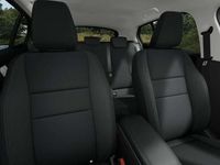 Neu BMW 116 122 PS (89 kW) 2026 Schwarz uni Kleinwagen