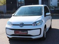 Second-hand VW up! Basis 65 CP (47 kW) 2020 Alb Hatchback