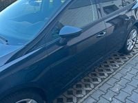 Gebraucht Seat Leon 116 PS (85 kW) 2020 Schwarz Kombi