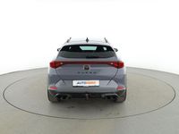Gebraucht Cupra Formentor VZ 2021 Grau SUV