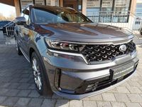 Gebraucht Kia Sorento 201 PS (147 kW) 2021 Grau SUV