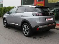 Gebraucht Peugeot 3008 Allure 131 PS (96 kW) 2024 Artensegrau SUV