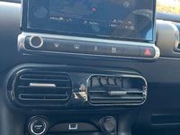 Gebraucht Citroën C4 Shine 131 PS (96 kW) 2018 Grün SUV