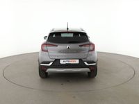 gebraucht Renault Captur 1.0 TCe Intens, Benzin, 17.400 €