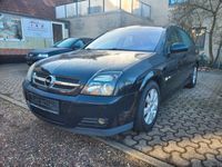 gebraucht Opel Vectra GTS Vectra C Lim.Edition