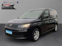 Gebraucht VW Caddy 116 PS (85 kW) 2025 Schwarz Van / Kleinbus