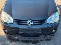 Gebraucht VW Golf IV Trendline 80 PS (58 kW) 2006 Schwarz Limousine