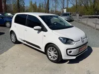 Usado VW up! 60 HP (44 kW) 2016 Branco Citadino