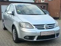 Gebraucht VW Golf V 80 PS (58 kW) 2007 Silber Limousine