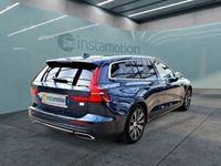 gebraucht Volvo V60 T6 AWD Recharge Geartronic Inscription