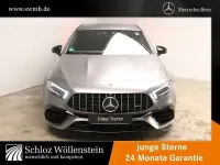 Gebraucht Mercedes A45 AMG AMG 421 PS (309 kW) 2021 Gray Limousine