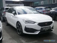 Gebraucht Cupra Leon VZ 310 PS (228 kW) 2024 Weiss Kombi