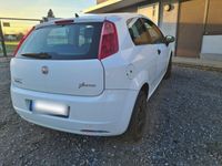 gebraucht Fiat Grande Punto TÜV
