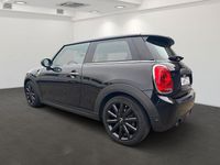 Gebraucht Mini ONE 102 PS (75 kW) 2019 Schwarz Kleinwagen