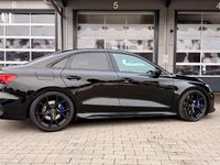 Gebraucht Audi RS3 Ambiente 400 PS (294 kW) 2021 Schwarz Limousine