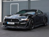 Second-hand Ford Mustang 314 CP (230 kW) 2019 Negru Coupe