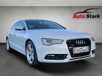 gebraucht Audi A5 3.0 TDI