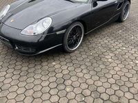 gebraucht Porsche Boxster S S