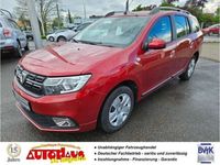 gebraucht Dacia Logan MCV II Comfort - Klimaautomatik - Navi - R.-Kamera