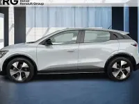 Gebraucht Renault Megane E-Tech Komfort 161 kW (220 PS) 2023 Grau Limousine
