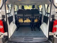 gebraucht Peugeot Expert ExpertTraveller Klima Automatik 8Sitzer