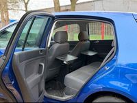 Gebraucht VW Golf IV 80 PS (58 kW) 2006 Blau Limousine