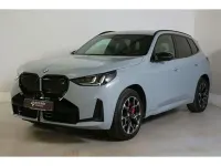 Gebraucht BMW X3 M Sport 381 PS (280 kW) 2025 Grau SUV