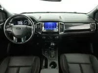 Używany Ford Ranger Wildtrack 2022 Szary Pickup