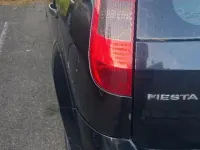 Gebraucht Ford Fiesta 80 PS (58 kW) 2004 Kleinwagen