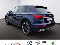 gebraucht Audi Q5 40 TDI quattro