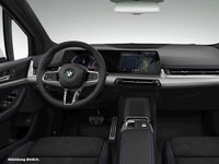 Gebraucht BMW 220 Active Tourer M Sport 156 PS (114 kW) 2025 Weiß Van / Kleinbus