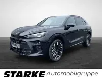 Neu Cupra Terramar VZ 272 PS (200 kW) 2026 Schwarz (mythosschwarz) SUV