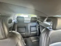 Używany Saab 9-3 Cabriolet 150 KM (110 kW) 2002 Czarny Kabriolet