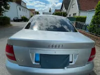 Gebraucht Audi A4 101 PS (74 kW) 2000 Grau Limousine