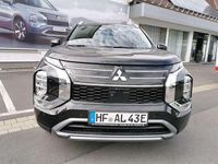 Gebraucht Mitsubishi Outlander P-HEV Edition 136 PS (100 kW) 2025 Kristalschwarz SUV