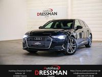 Gebraucht Audi A6 Sport 204 PS (150 kW) 2022 Schwarz Kombi