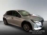 gebraucht Peugeot e-208 Allure Plus