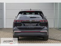 gebraucht VW Tiguan Elegance 1.5 l eTSI DSG Navi Einparkhilfe