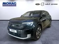 Neu Ford Explorer Select 210 kW (286 PS) 2026 Schwarz SUV