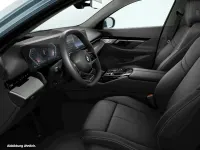Nowe BMW 520 190 KM (139 kW) 2025 Zielony Sedan/Limuzyna