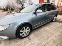 Gebraucht Skoda Superb 170 PS (125 kW) 2013 Andere farben Kombi