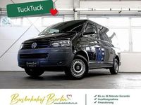 Second-hand VW T5 102 CP (75 kW) 2012 Andere Van