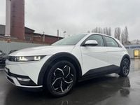 Gebraucht Hyundai Ioniq 5 Dynamiq 125 kW (170 PS) 2021 Weiß SUV