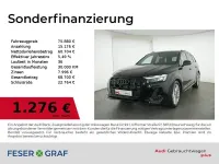 Gebraucht Audi Q7 S-Line 286 PS (210 kW) 2025 Schwarz SUV