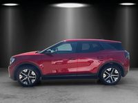 Neu Ford Explorer Limited 242 kW (330 PS) 2025 Rot SUV